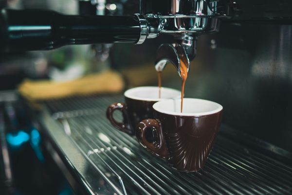 3bda expresso : votre partenaire café pour chaque moment