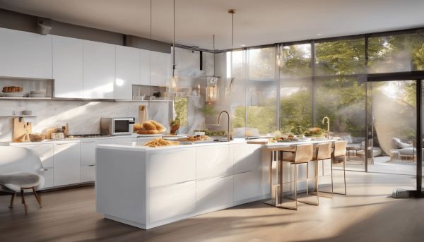 L’airfryer Moulinex offre des performances surprenantes