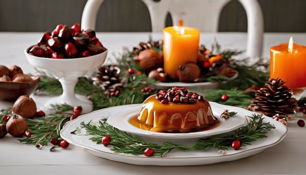 Quelle recette originale pour sublimer votre pintade de Noël ?