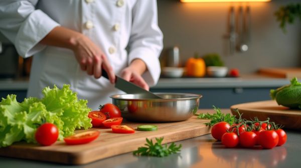 Recettes protéinées : des plats gourmands pour chaque besoin