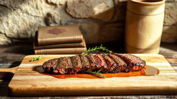 Top 10 recettes savoureuses riches en protéines pour tous