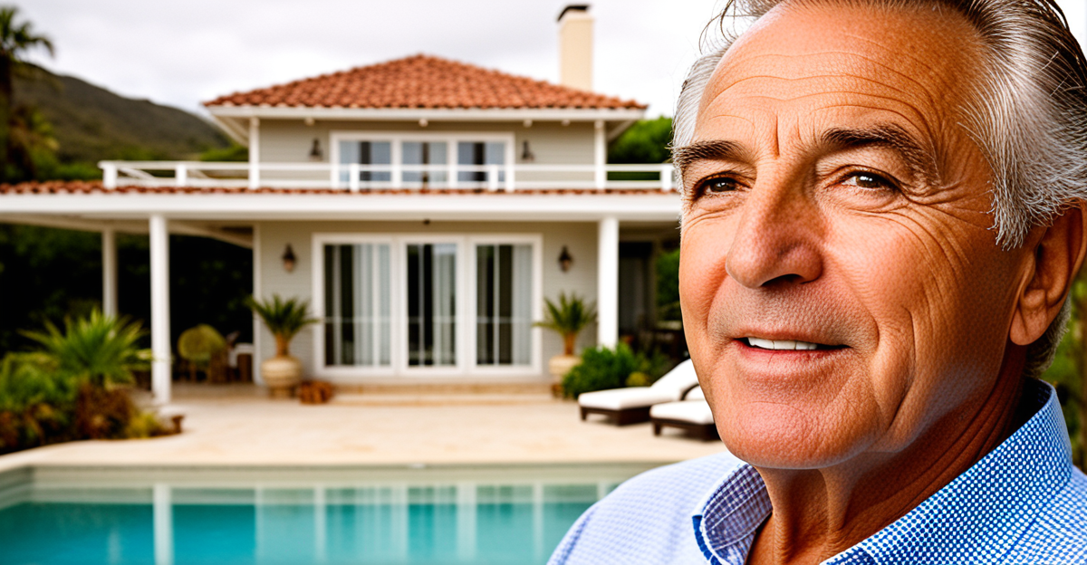 Découverte de Locations de Vacances : Le Guide Ultime pour Seniors en Quête de l’Escapade Parfaite